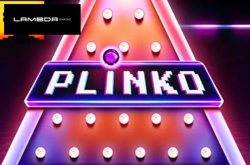 8Bit Plinko